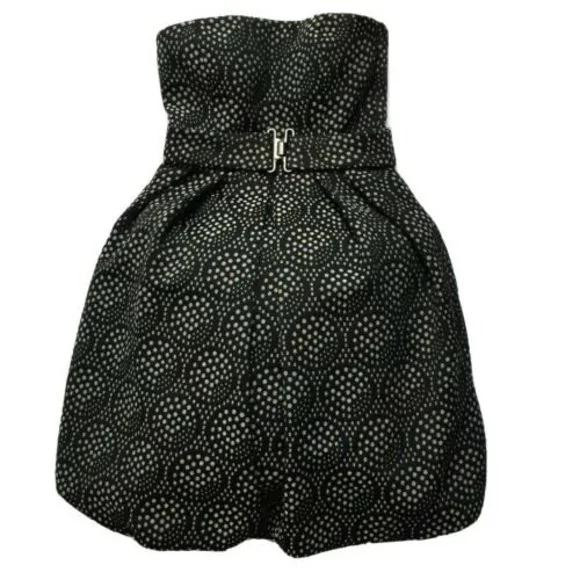 Zara | Dresses | Zara Strapless Y2k Bubble Prom Goth Grunge Cocktail Dress 9s 80s Bratz Punk | Poshmark Zara | Dresses | Zara Strapless Y2k Bubble Prom Goth Grunge Cocktail Dress 9s 80s Bratz Punk | Poshmark